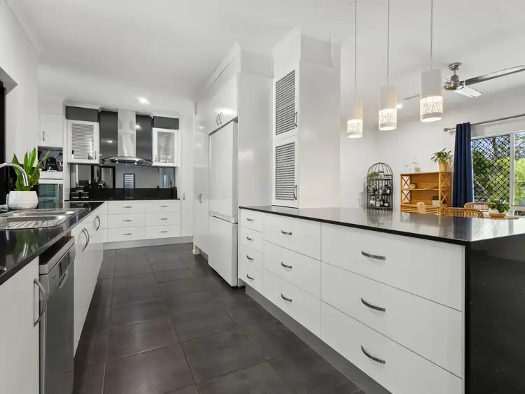 Sixth view of Homely house listing, 4 Wimble Street, Brinsmead QLD 4870