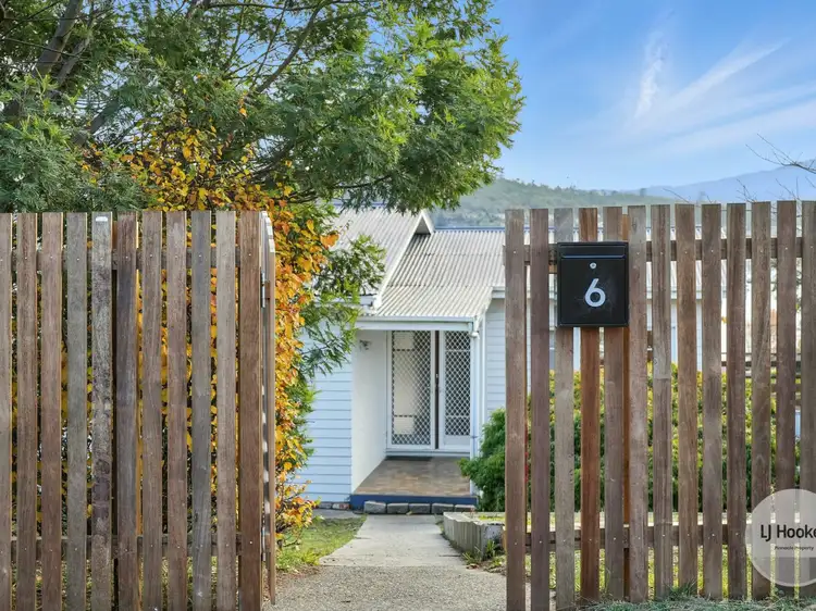 Third view of Homely house listing, 6 Chatsworth Street, Rose Bay TAS 7015