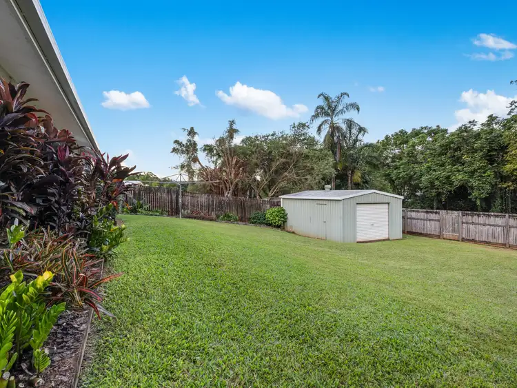 Second view of Homely house listing, 8 Tallow Wood Close, Redlynch QLD 4870