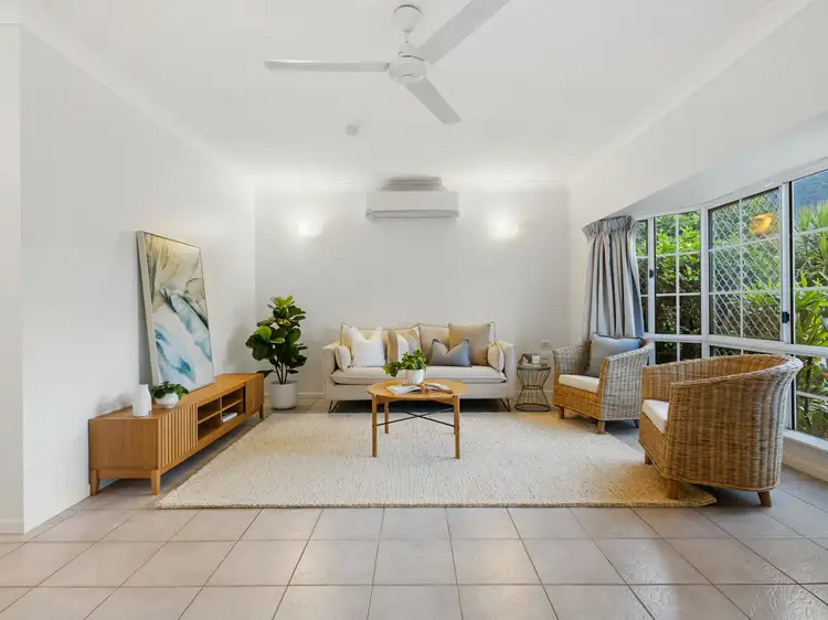 Fourth view of Homely house listing, 8 Tallow Wood Close, Redlynch QLD 4870