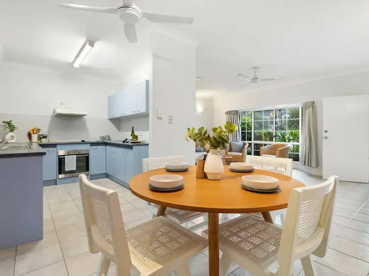 Fifth view of Homely house listing, 8 Tallow Wood Close, Redlynch QLD 4870