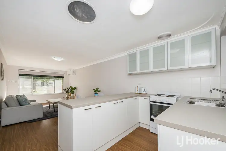Main view of Homely semi-detached listing, 50B Eynesford Street, Gosnells WA 6110