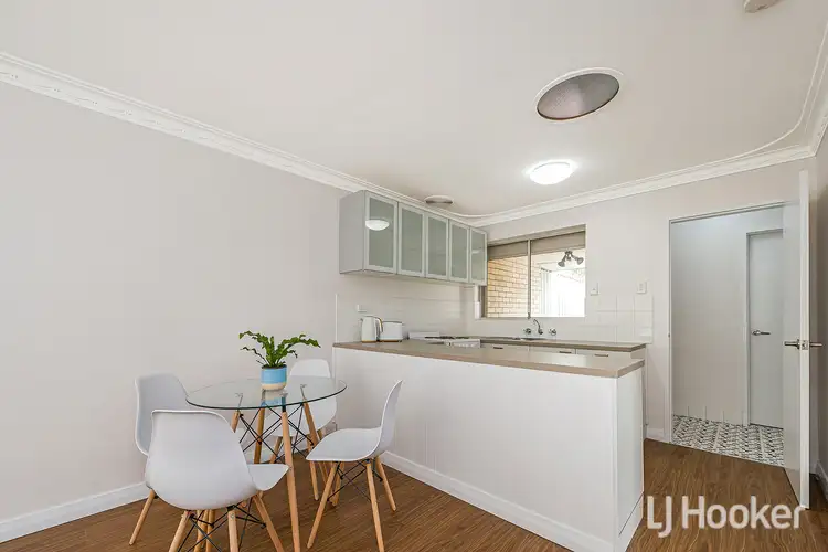Second view of Homely semi-detached listing, 50B Eynesford Street, Gosnells WA 6110