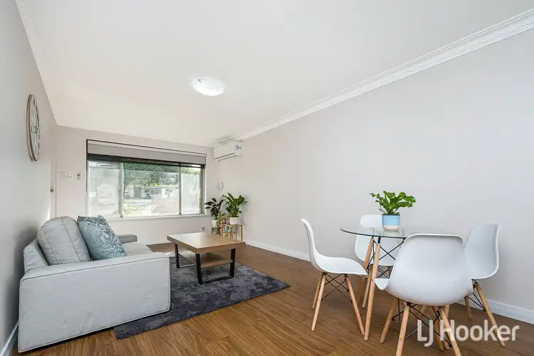 Third view of Homely semi-detached listing, 50B Eynesford Street, Gosnells WA 6110