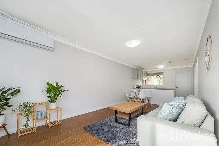 Sixth view of Homely semi-detached listing, 50B Eynesford Street, Gosnells WA 6110