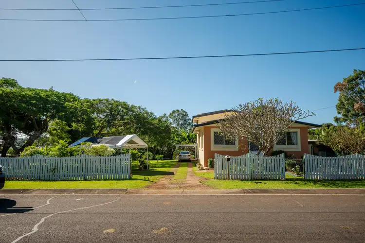 Main view of Homely house listing, 21-23 Kamar Street, Russell Island QLD 4184