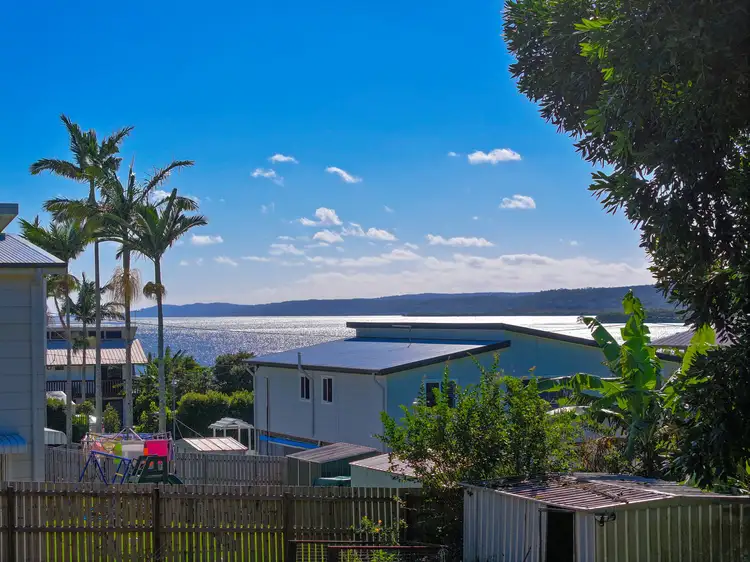 Third view of Homely house listing, 21-23 Kamar Street, Russell Island QLD 4184