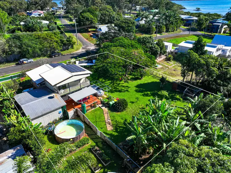 Seventh view of Homely house listing, 21-23 Kamar Street, Russell Island QLD 4184