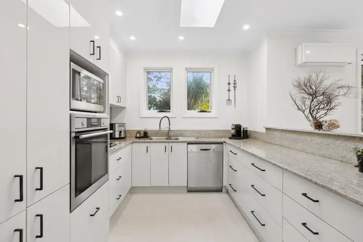 Fourth view of Homely apartment listing, 18/14-18 Golf Avenue, Mona Vale NSW 2103