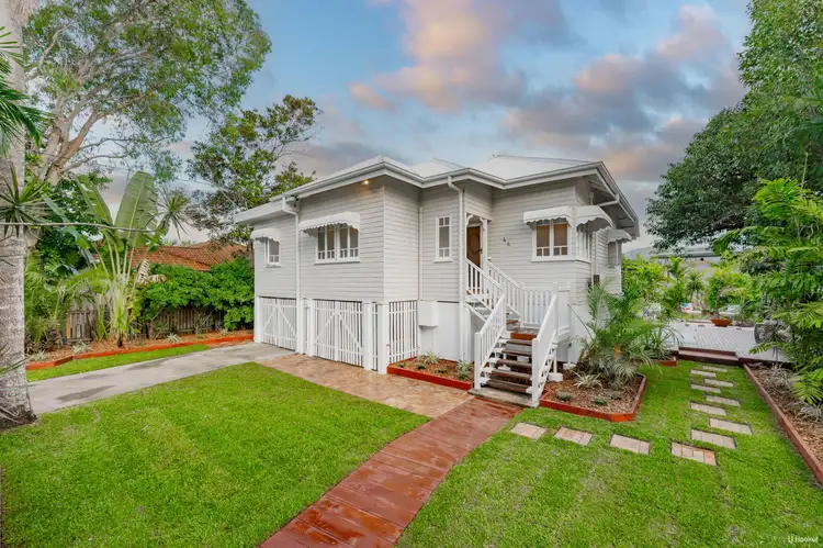 44 Gladstone Street, Pimlico QLD 4812