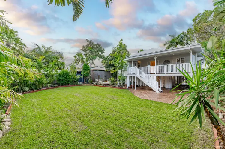 Second view of Homely house listing, 44 Gladstone Street, Pimlico QLD 4812
