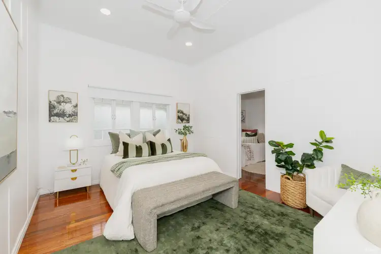 Fourth view of Homely house listing, 44 Gladstone Street, Pimlico QLD 4812