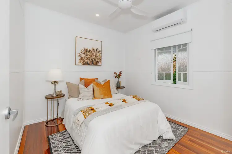 Fifth view of Homely house listing, 44 Gladstone Street, Pimlico QLD 4812