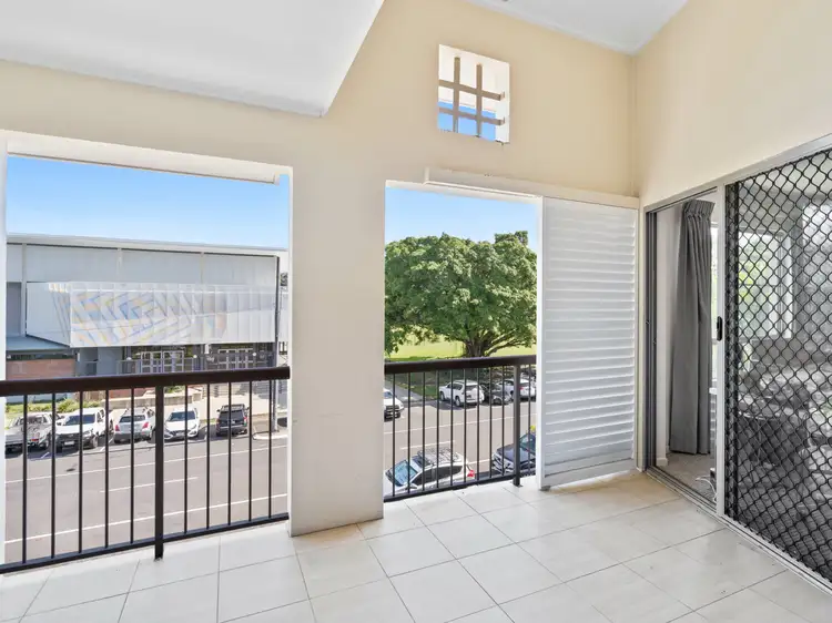 Third view of Homely apartment listing, 10/236-248 Grafton Street, Cairns North QLD 4870
