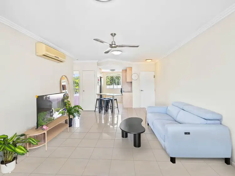 Fourth view of Homely apartment listing, 10/236-248 Grafton Street, Cairns North QLD 4870