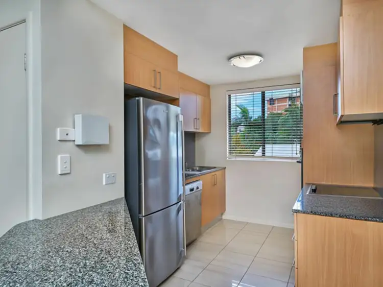 Fifth view of Homely apartment listing, 10/236-248 Grafton Street, Cairns North QLD 4870