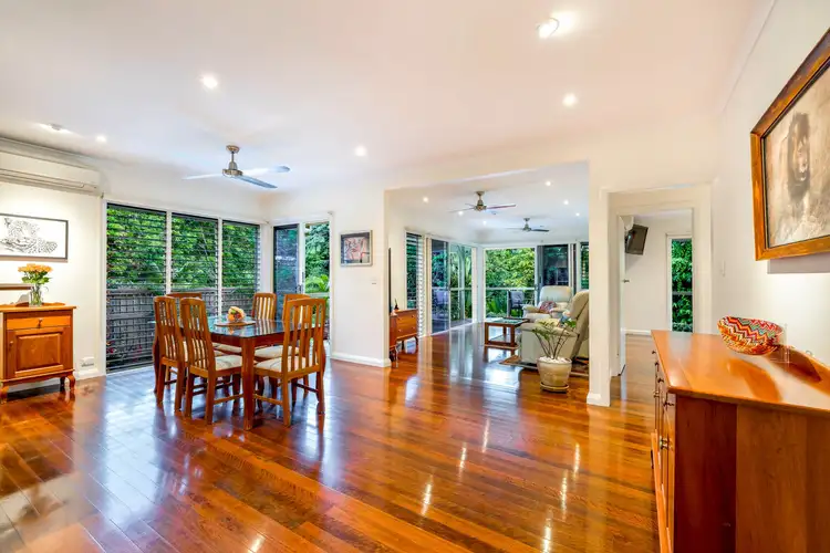 Main view of Homely house listing, 34 Goodwin Street, Edge Hill QLD 4870