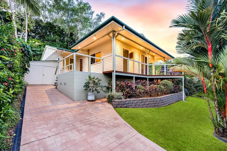 34 Goodwin Street, Edge Hill QLD 4870