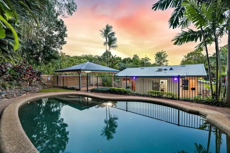 Second view of Homely house listing, 34 Goodwin Street, Edge Hill QLD 4870