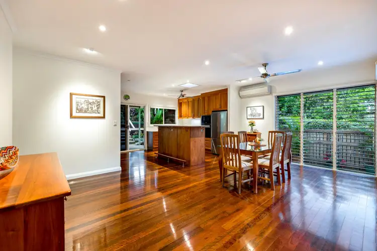 Fourth view of Homely house listing, 34 Goodwin Street, Edge Hill QLD 4870