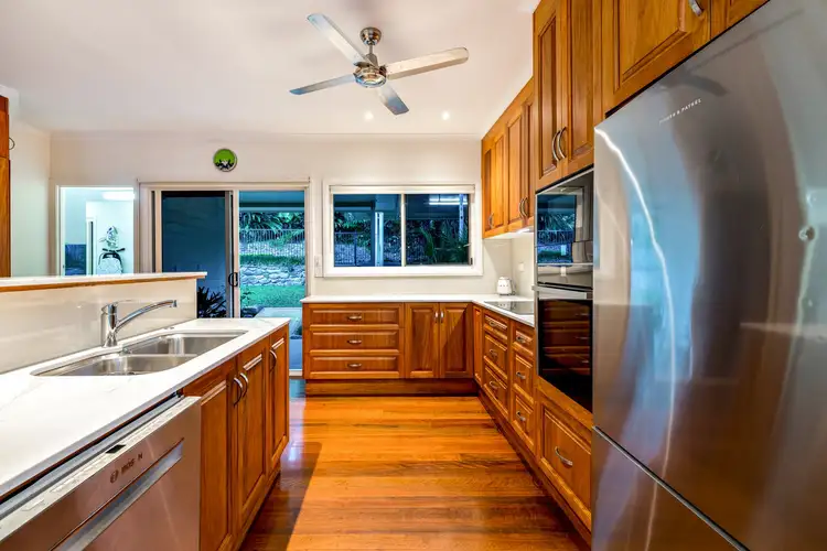 Fifth view of Homely house listing, 34 Goodwin Street, Edge Hill QLD 4870