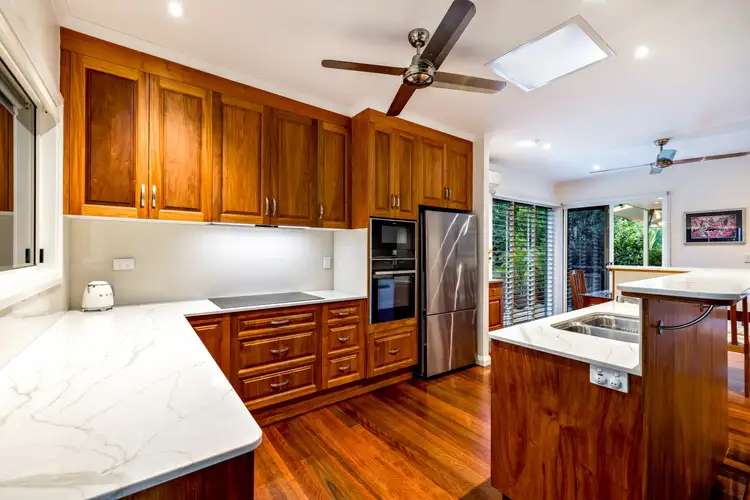 Sixth view of Homely house listing, 34 Goodwin Street, Edge Hill QLD 4870