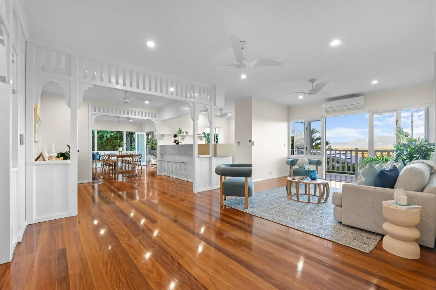 Main view of Homely house listing, 14 Atherton Street, Whitfield QLD 4870