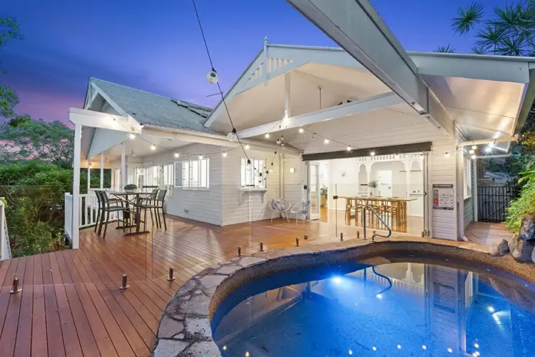 Second view of Homely house listing, 14 Atherton Street, Whitfield QLD 4870
