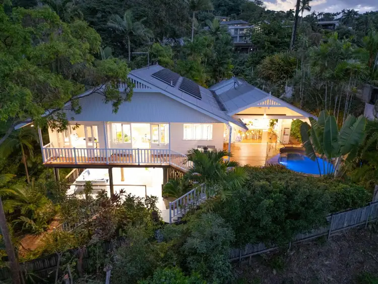 Third view of Homely house listing, 14 Atherton Street, Whitfield QLD 4870