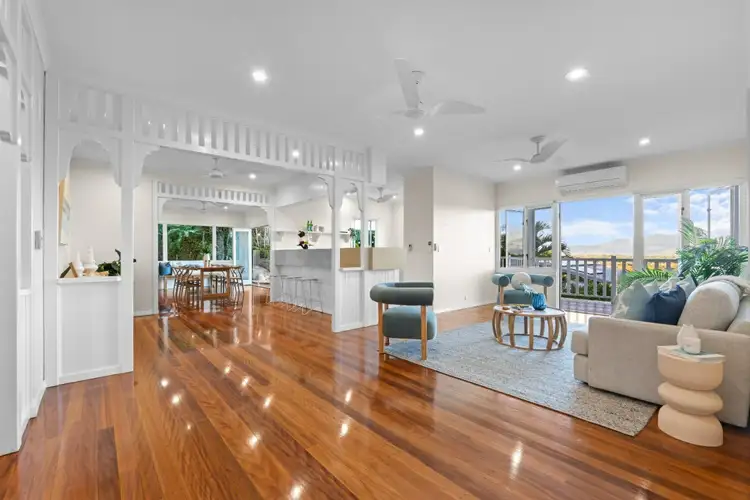 Fourth view of Homely house listing, 14 Atherton Street, Whitfield QLD 4870