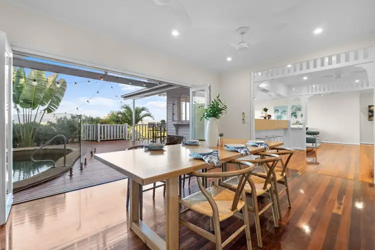 Fifth view of Homely house listing, 14 Atherton Street, Whitfield QLD 4870