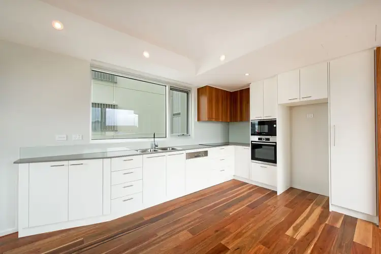 Main view of Homely apartment listing, 109/100 Swain Street, Gungahlin ACT 2912