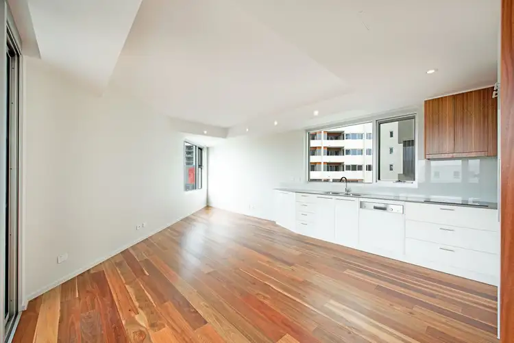 Second view of Homely apartment listing, 109/100 Swain Street, Gungahlin ACT 2912