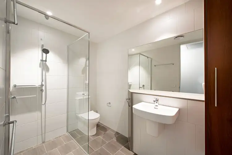 Fifth view of Homely apartment listing, 109/100 Swain Street, Gungahlin ACT 2912