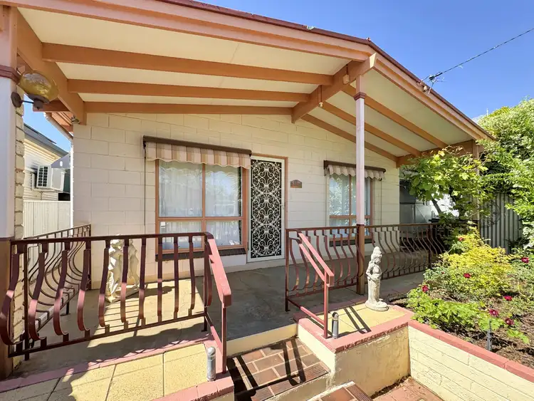 415 Morgan Street, Broken Hill NSW 2880