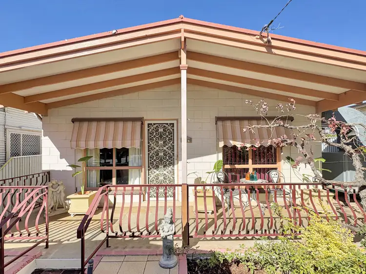 Second view of Homely house listing, 415 Morgan Street, Broken Hill NSW 2880