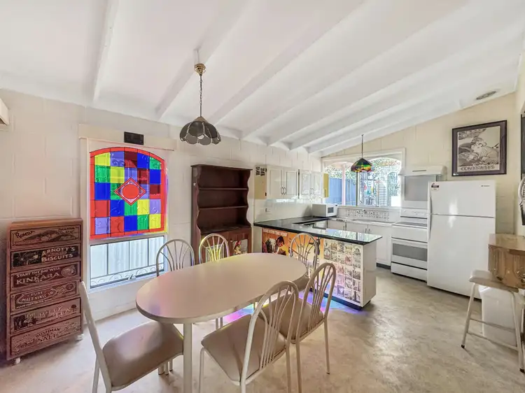 Third view of Homely house listing, 415 Morgan Street, Broken Hill NSW 2880