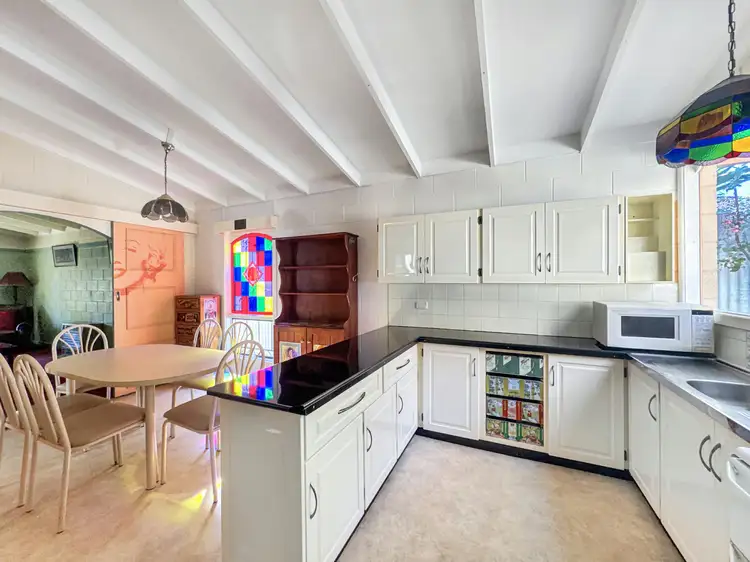 Fifth view of Homely house listing, 415 Morgan Street, Broken Hill NSW 2880