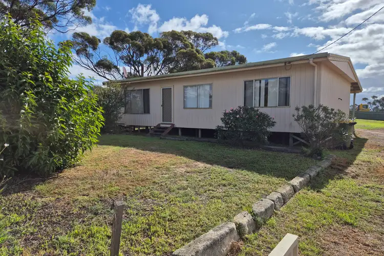 27 Spence Street, Ravensthorpe WA 6346