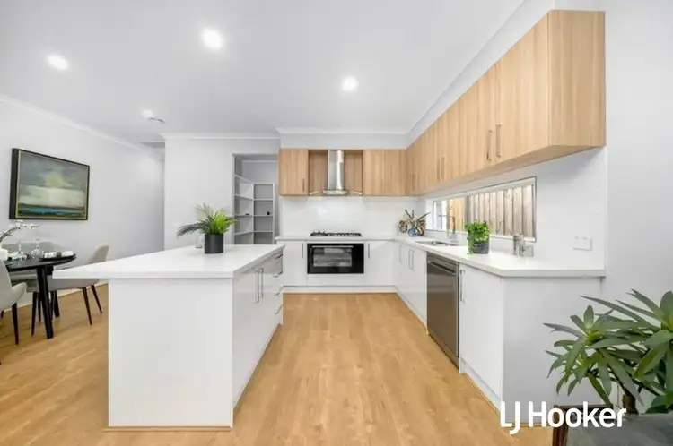Third view of Homely house listing, 11 Darwinia Avenue, Clyde VIC 3978