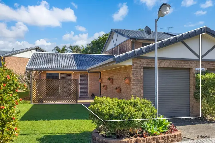 Main view of Homely unit listing, 20/20 Binya Avenue, Tweed Heads NSW 2485