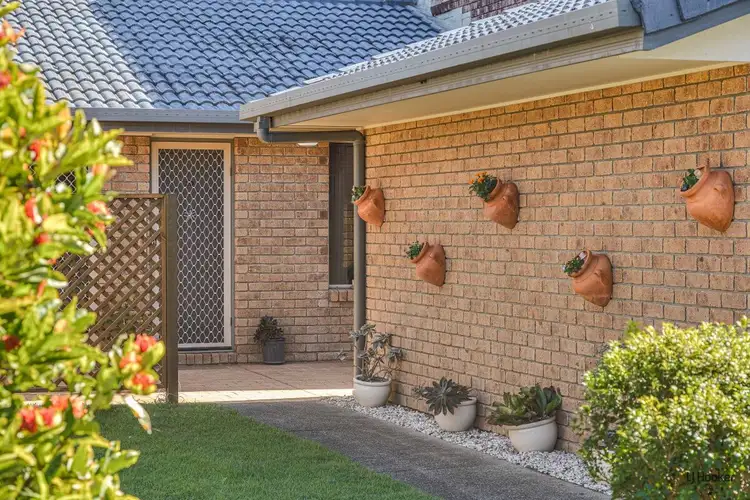 Second view of Homely unit listing, 20/20 Binya Avenue, Tweed Heads NSW 2485