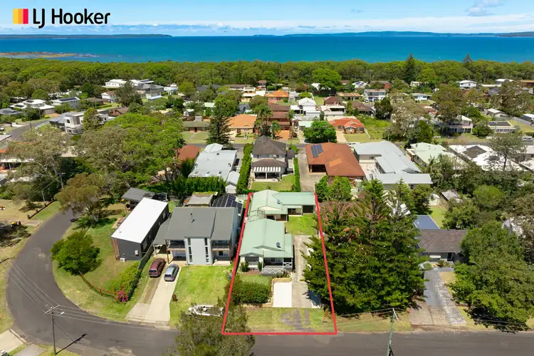 67 Roskell Road, Callala Beach NSW 2540