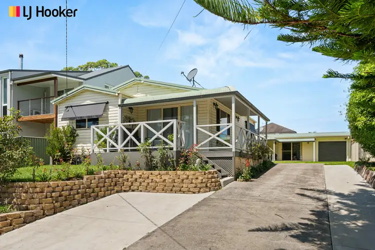 Main view of Homely house listing, 67 Roskell Road, Callala Beach NSW 2540