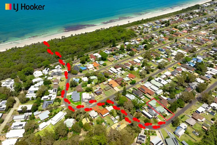 Third view of Homely house listing, 67 Roskell Road, Callala Beach NSW 2540