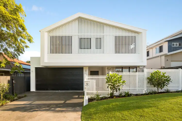 12 Barmore Street, Tarragindi QLD 4121