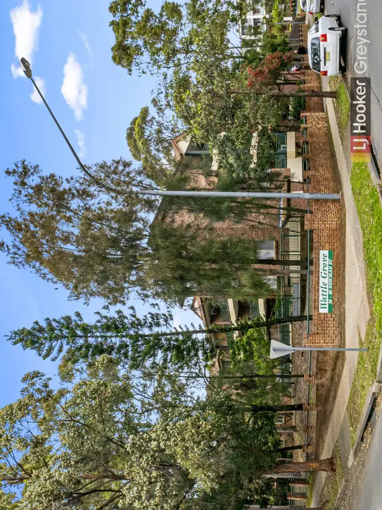 Unit 2/36-40 Newman Street, Merrylands NSW 2160