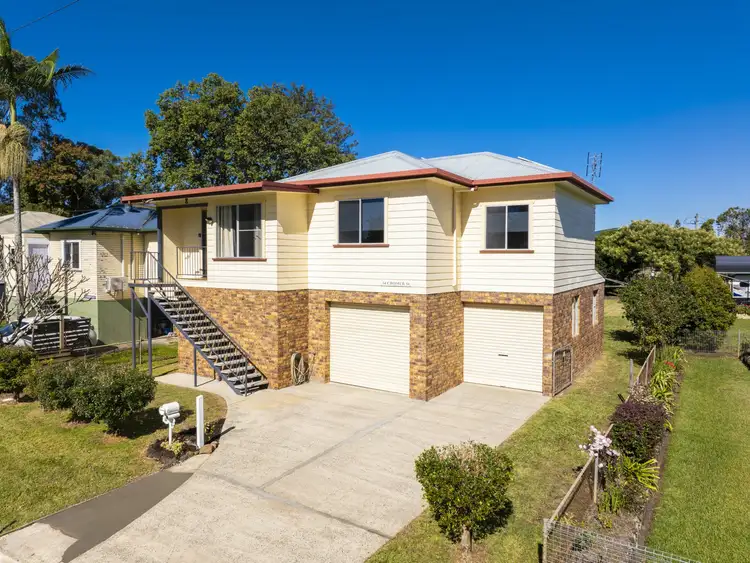 Main view of Homely house listing, 34 Cromer Street, South Lismore NSW 2480