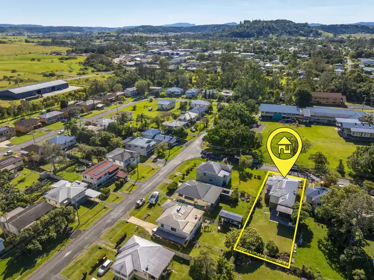34 Cromer Street, South Lismore NSW 2480