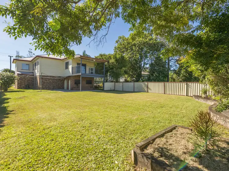 Second view of Homely house listing, 34 Cromer Street, South Lismore NSW 2480